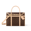 Louis Vuitton Dog Carrier 40 – Monogram Canvas