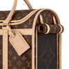 Louis Vuitton Dog Carrier 40 – Monogram Canvas