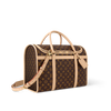 Louis Vuitton Dog Carrier 40 – Monogram Canvas