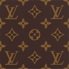 Louis Vuitton Dog Carrier 40 – Monogram Canvas