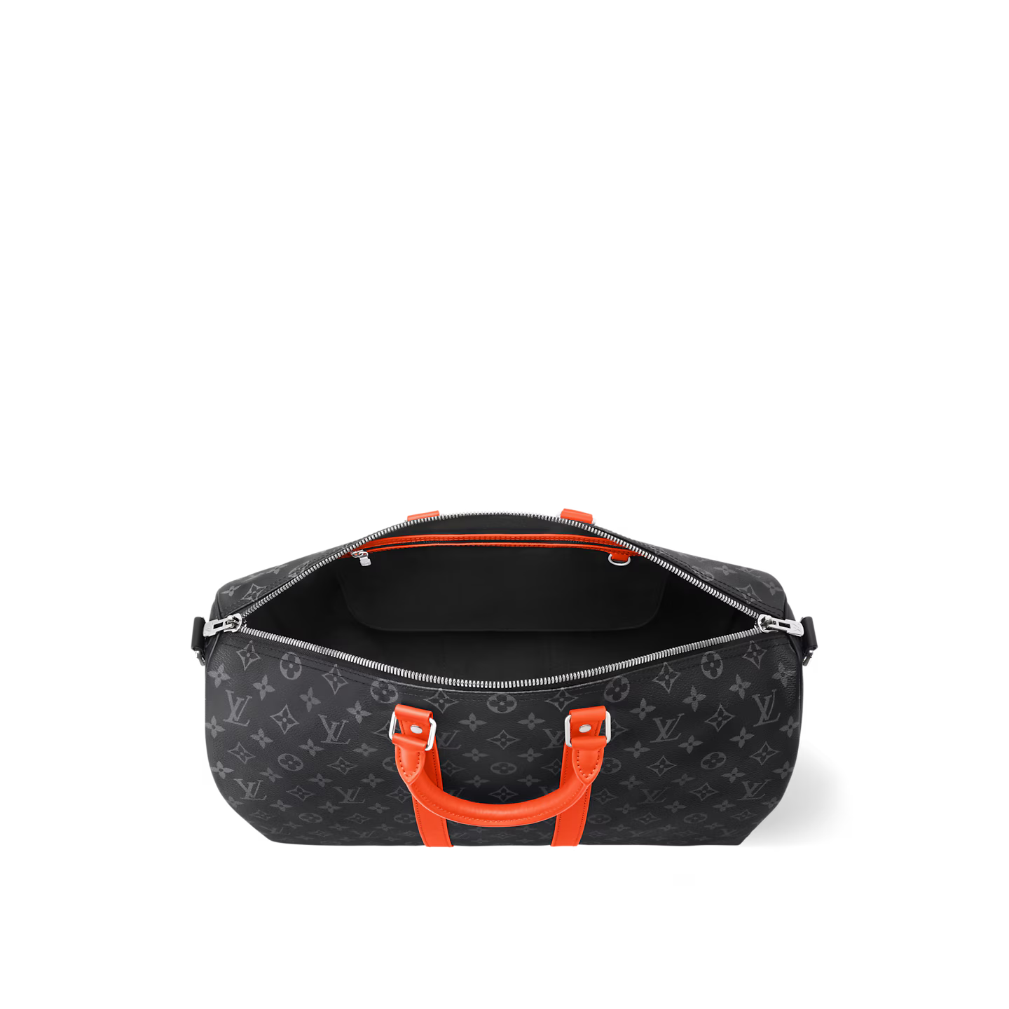 Louis Vuitton Keepall Bandoulière 45 – Monogram Eclipse Canvas