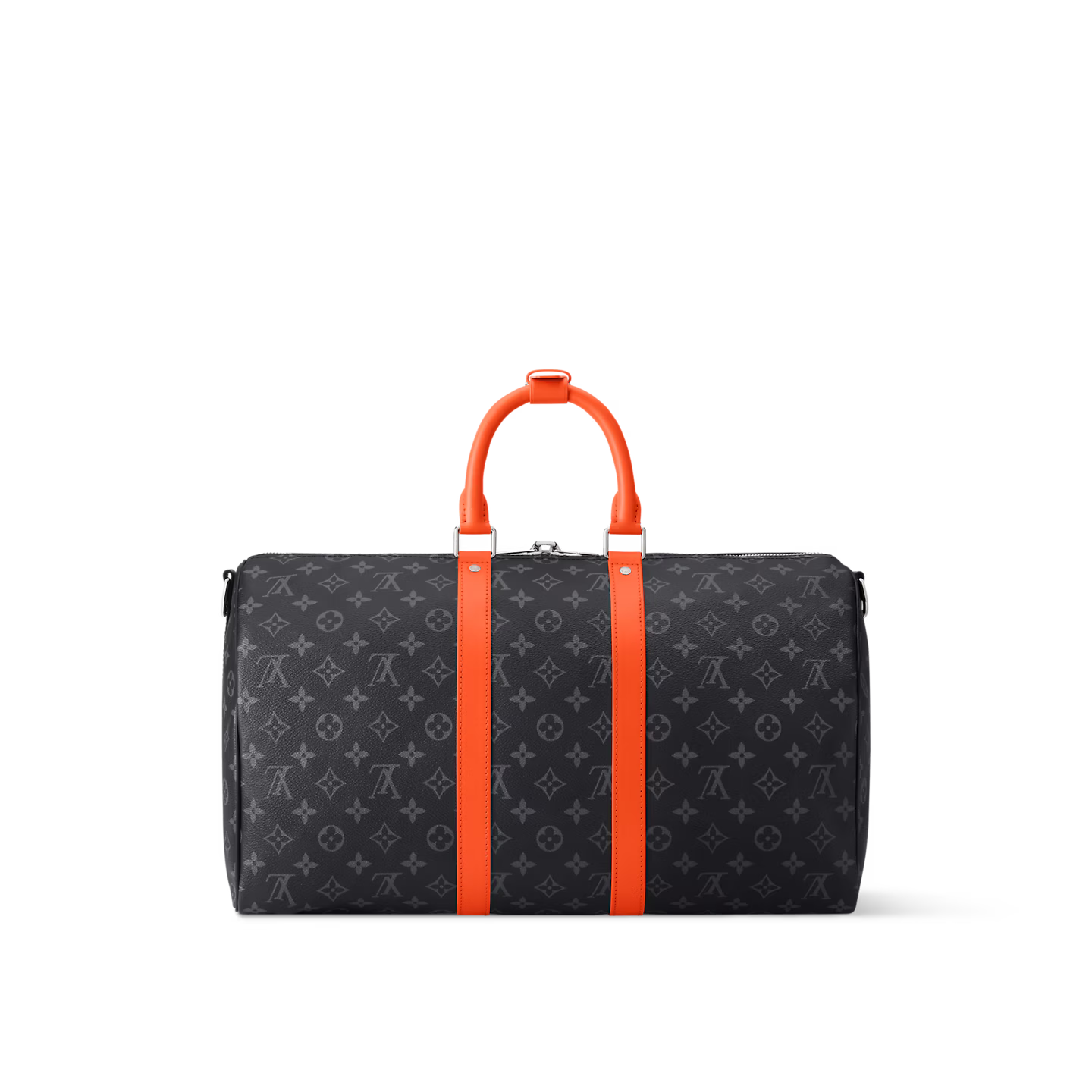 Louis Vuitton Keepall Bandoulière 45 – Monogram Eclipse Canvas