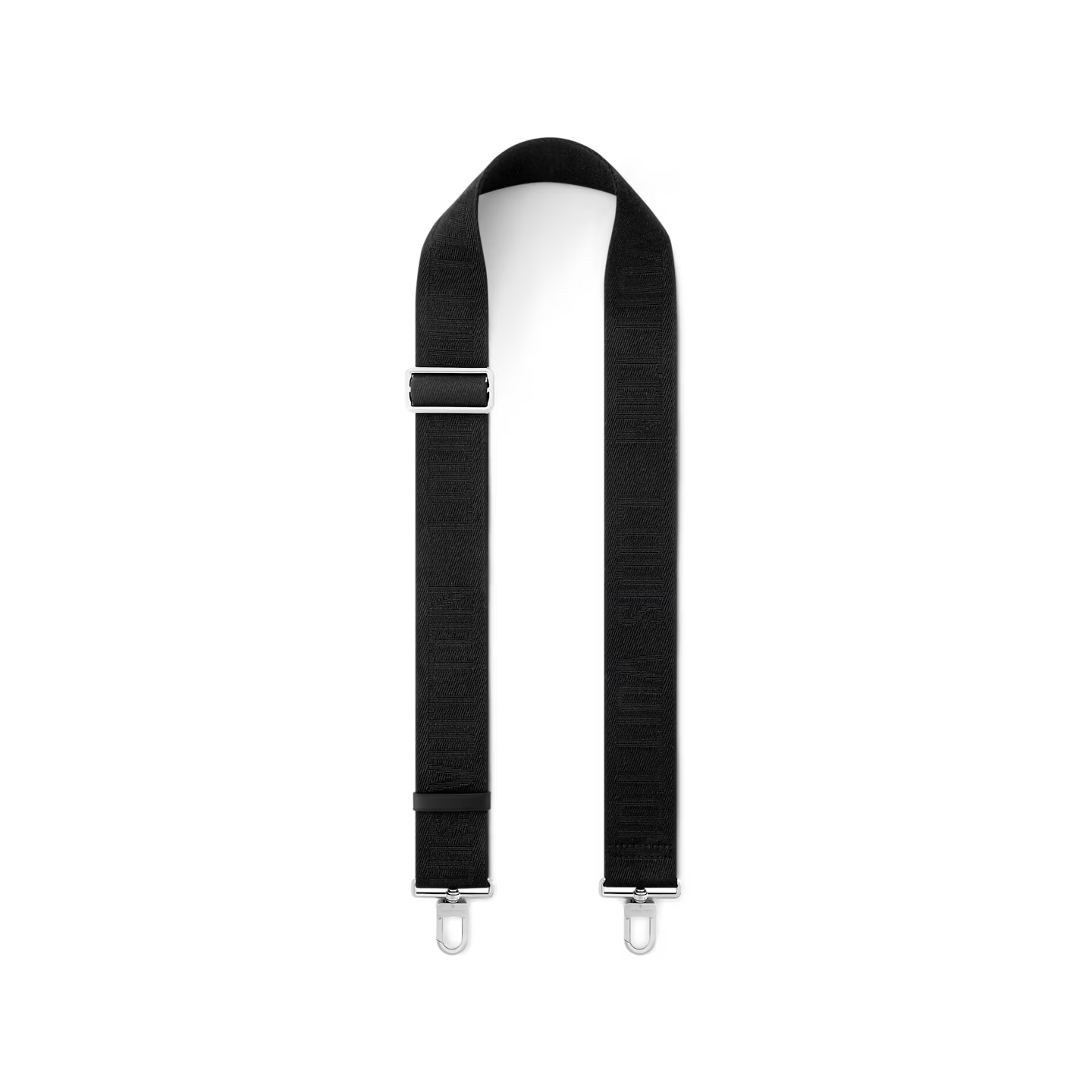 Louis Vuitton Keepall Bandoulière 45 – Monogram Eclipse Canvas