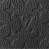 Louis Vuitton Keepall Bandoulière 50 – Black Monogram Taurillon Leather