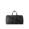 Louis Vuitton Keepall Bandoulière 50 – Monogram Eclipse