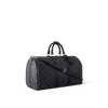 Louis Vuitton Keepall Bandoulière 50 – Monogram Eclipse