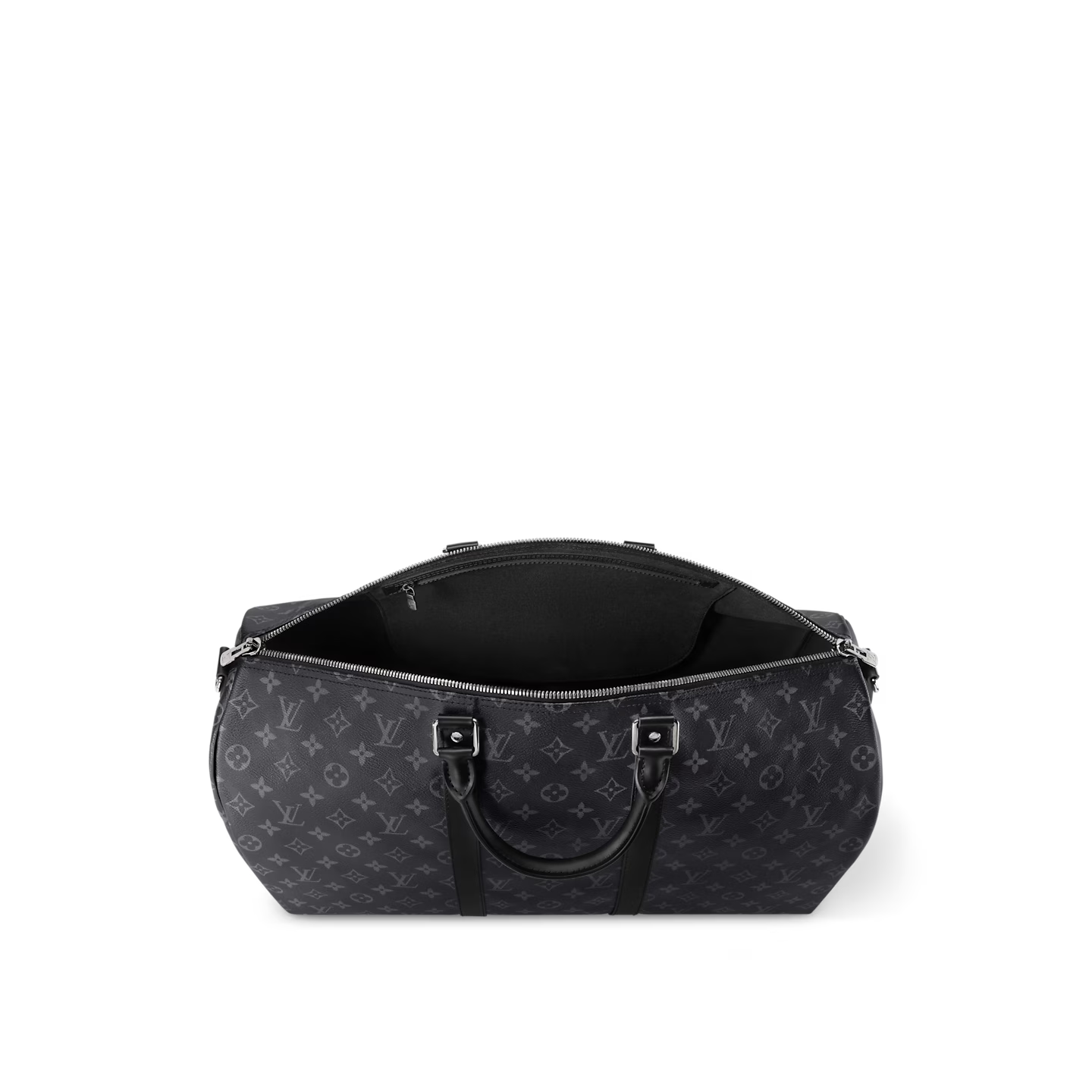 Louis Vuitton Keepall Bandoulière 50 – Monogram Eclipse