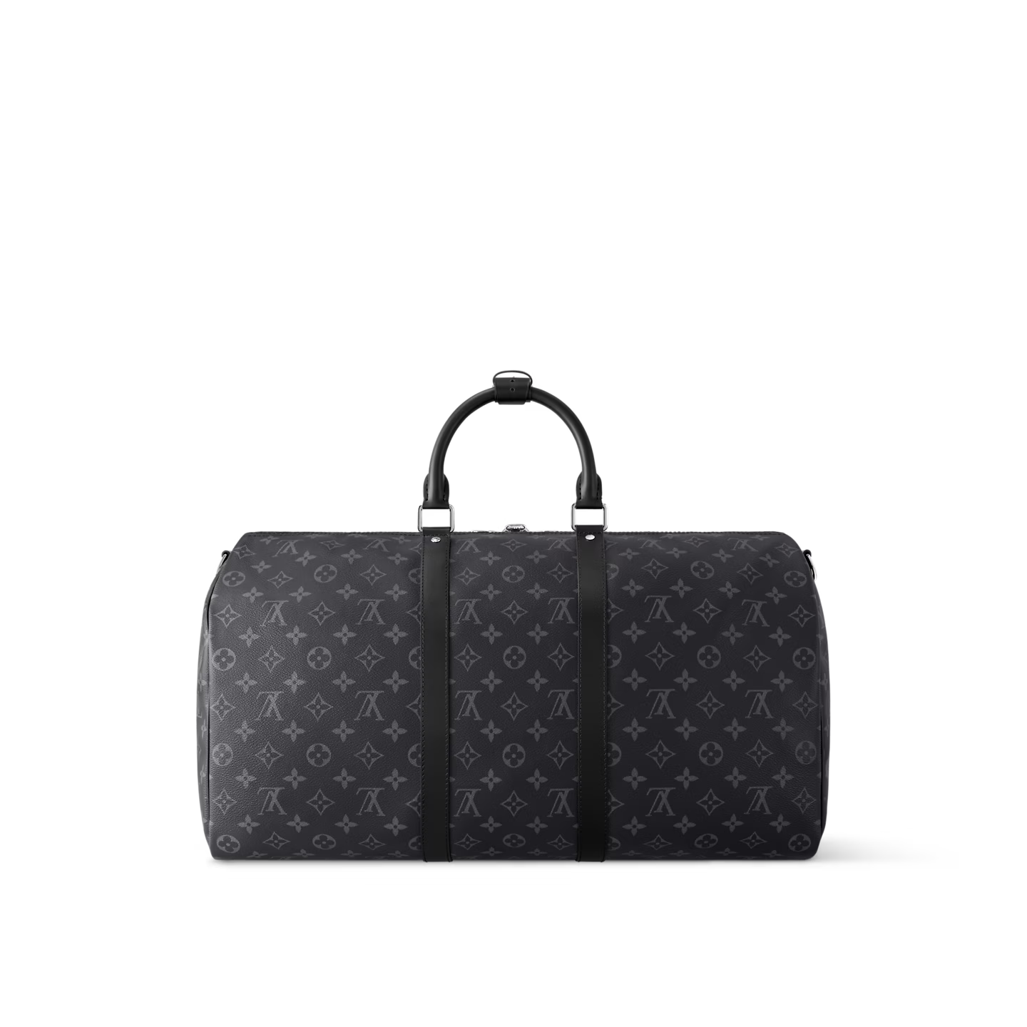 Louis Vuitton Keepall Bandoulière 50 – Monogram Eclipse