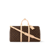 Louis Vuitton Keepall Bandoulière 50 – Monogram Canvas