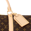 Louis Vuitton Keepall Bandoulière 50 – Monogram Canvas