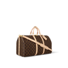 Louis Vuitton Keepall Bandoulière 50 – Monogram Canvas