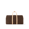 Louis Vuitton Keepall Bandoulière 50 – Monogram Canvas