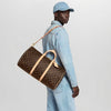 Louis Vuitton Keepall Bandoulière 50 – Monogram Canvas