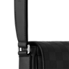 Louis Vuitton District PM Messenger Bag – Damier Infini Leather