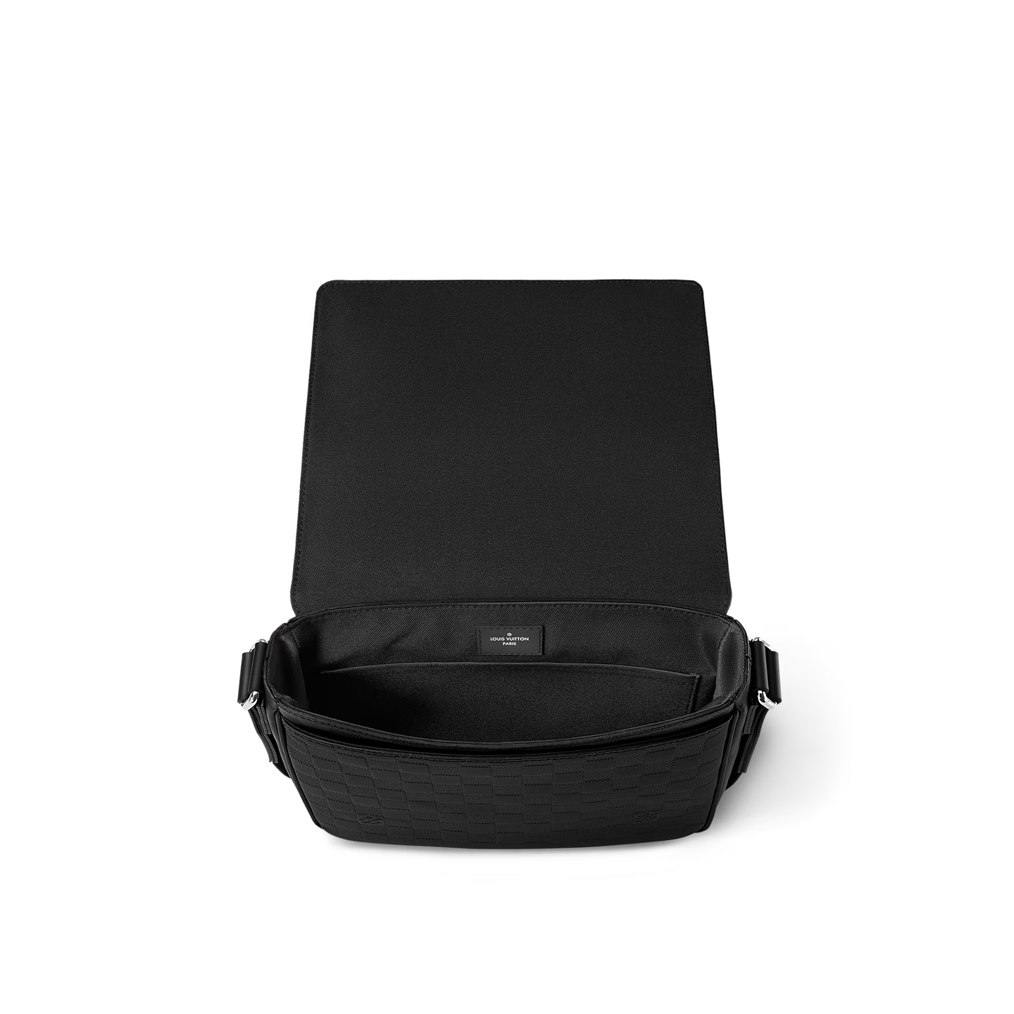 Louis Vuitton District PM Messenger Bag – Damier Infini Leather