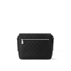 Louis Vuitton District PM Messenger Bag – Damier Infini Leather