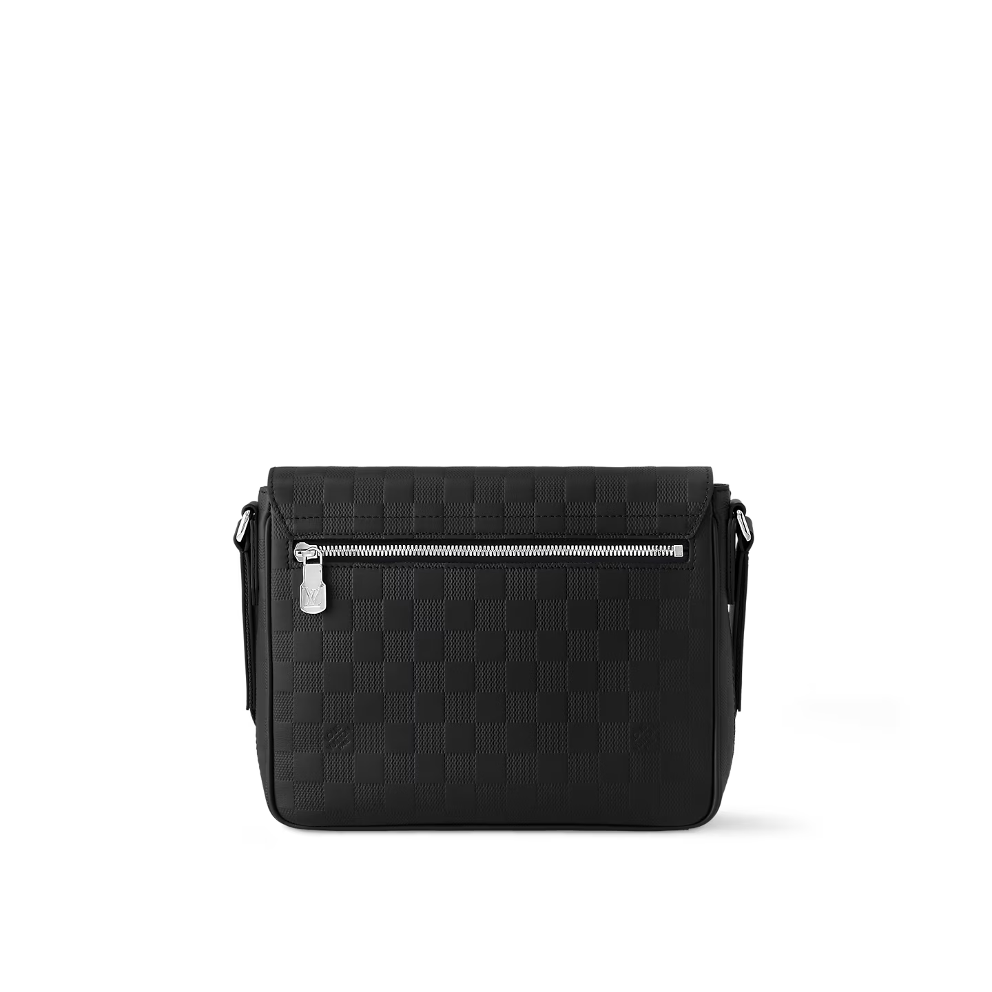 Louis Vuitton District PM Messenger Bag – Damier Infini Leather