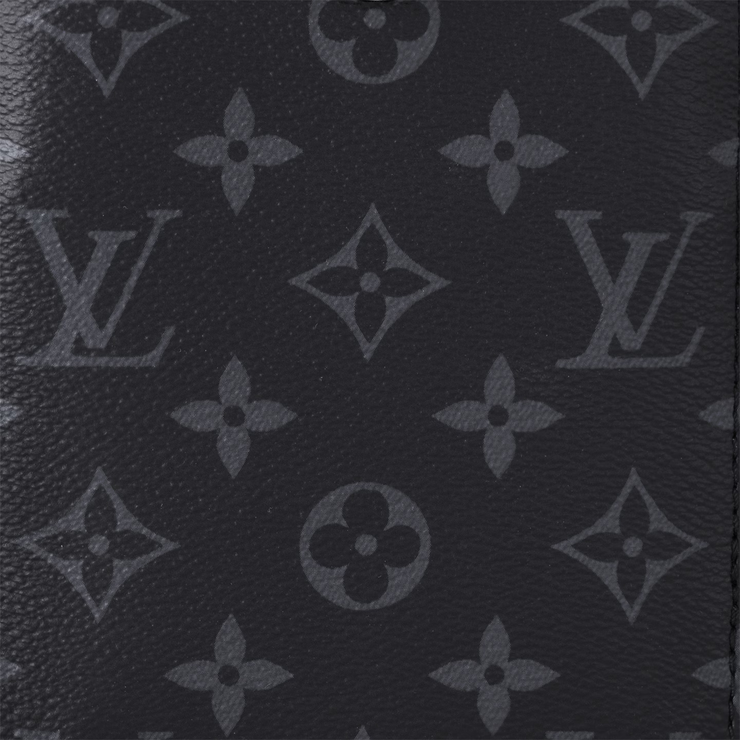 Nano Christopher - Monogram Eclipse Coated Canvas