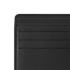 Multiple Wallet - Black Monogram Shadow Calfskin