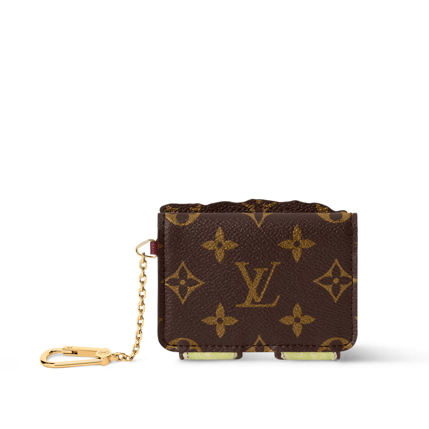 Louis Vuitton M25732 Pawket Purse – Travels With Grace Coddington