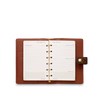 Louis Vuitton R20005 Icon Small Ring Agenda Cover – Monogram Canvas