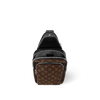 Louis Vuitton M46327 Avenue NM Sling Bag – Men's – Monogram Macassar Canvas