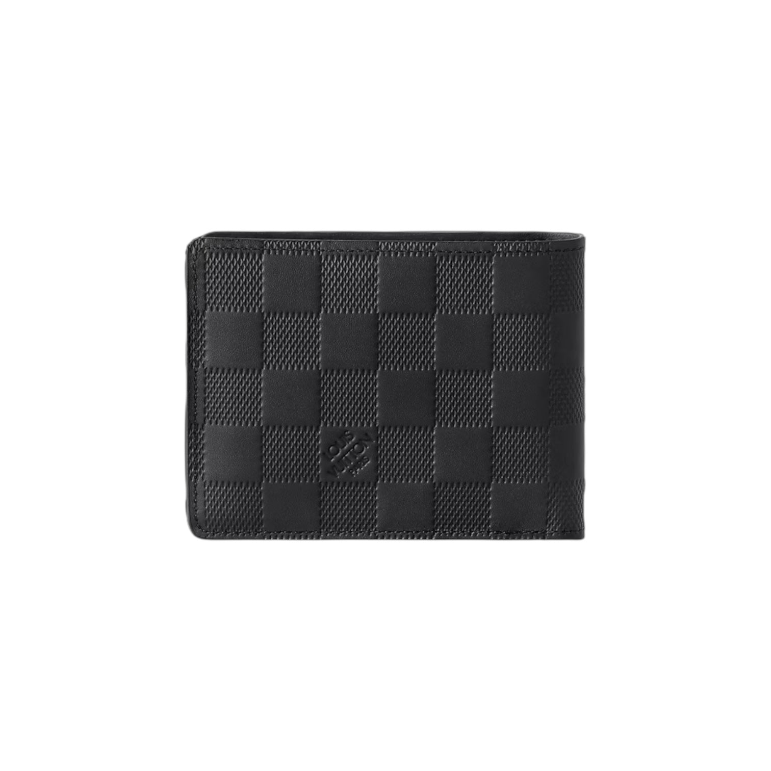Louis Vuitton N63124 Multiple Wallet – Men's – Damier Infini Leather