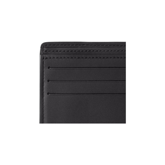 Louis Vuitton N63124 Multiple Wallet – Men's – Damier Infini Leather