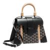 Goyard Saïgon Structuré PM Bag – Goyardine Canvas