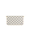 Louis Vuitton Félicie Pochette – Women's – Damier Azur Canvas