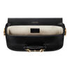 Gucci Horsebit 1955 Small Shoulder Bag – Black Leather