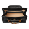 Gucci Diana Medium Tote Bag – Black Leather