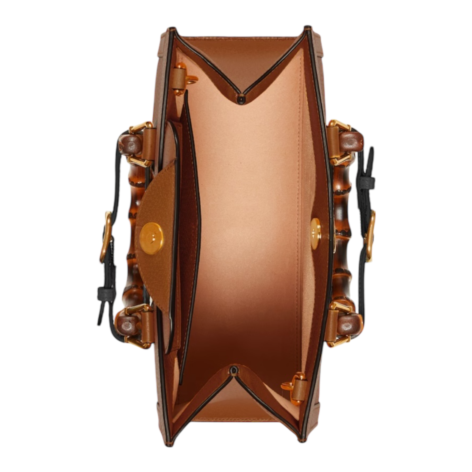 Gucci Diana Medium Tote Bag – Cuir Leather