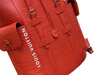Louis Vuitton x Supreme Christopher PM Backpack - Red Epi Leather