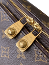 Louis Vuitton Rush Bumbag – Monogram Canvas