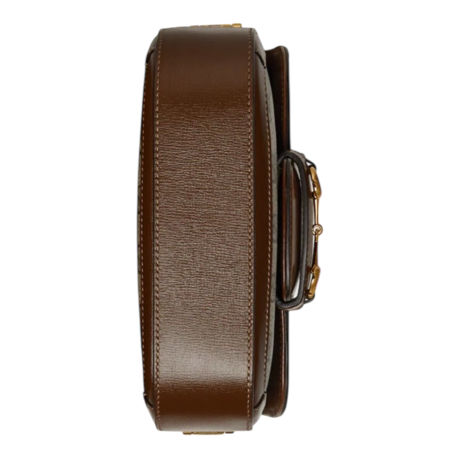 Gucci Horsebit 1955 Small Shoulder Bag – GG Supreme Canvas