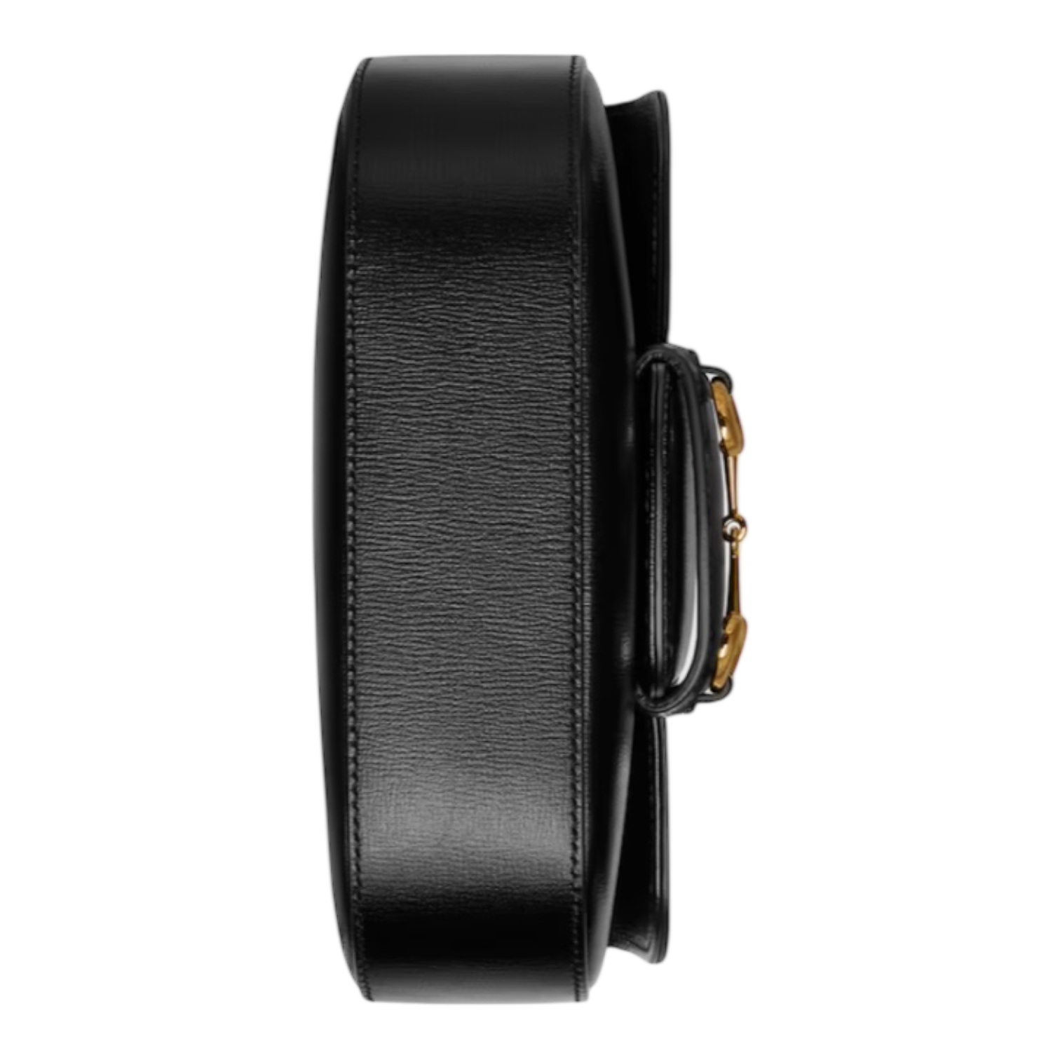 Gucci Horsebit 1955 Small Shoulder Bag – Black Leather