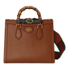 Gucci Diana Medium Tote Bag – Cuir Leather