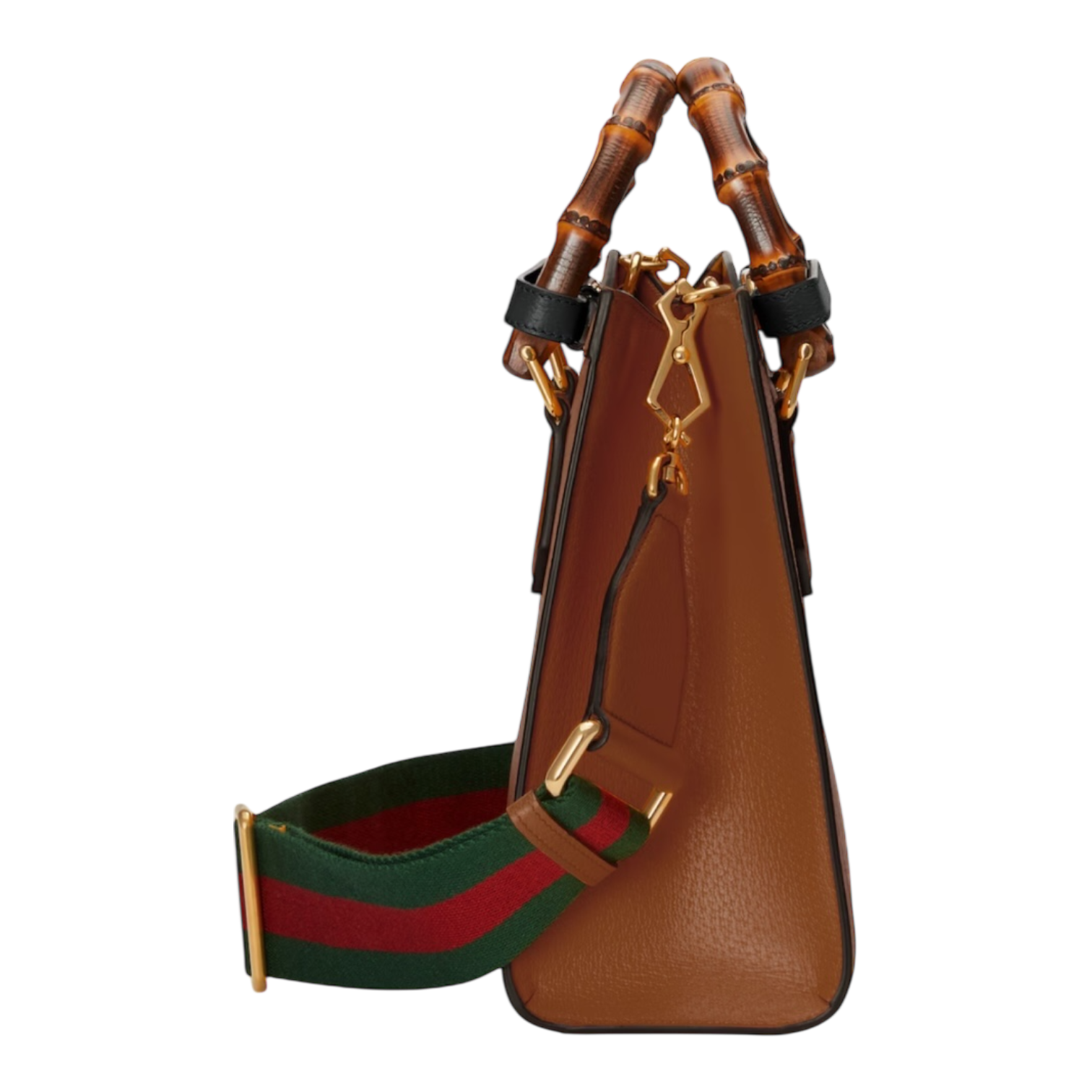 Gucci Diana Medium Tote Bag – Cuir Leather