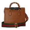 Gucci Diana Medium Tote Bag – Cuir Leather