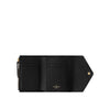 Louis Vuitton M64060 Victorine Wallet – Women's – Monogram Empreinte Black