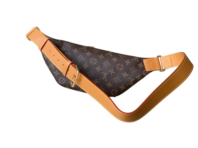 Louis Vuitton Rush Bumbag – Monogram Canvas