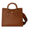 Gucci Diana Medium Tote Bag – Cuir Leather