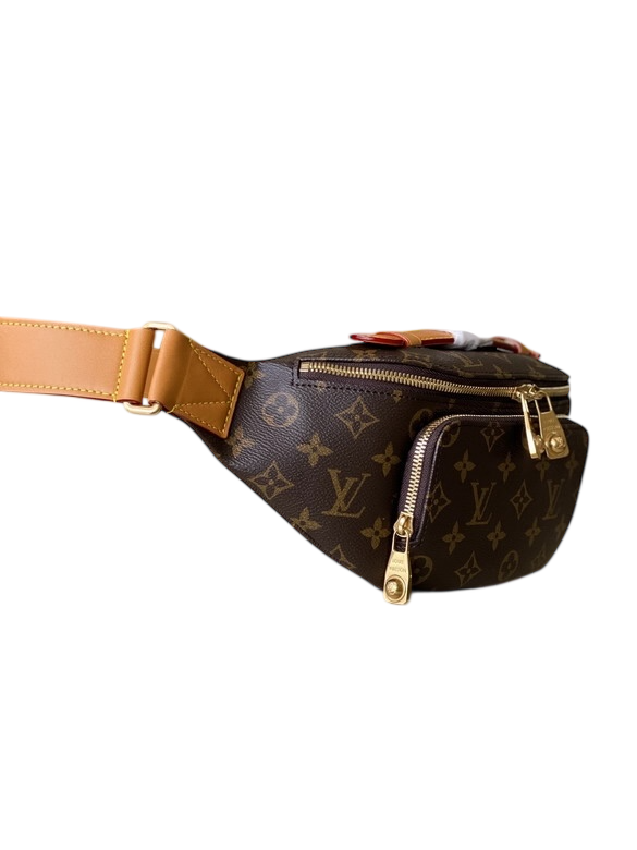 Louis Vuitton Rush Bumbag – Monogram Canvas