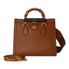 Gucci Diana Medium Tote Bag – Cuir Leather