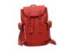 Louis Vuitton x Supreme Christopher PM Backpack - Red Epi Leather
