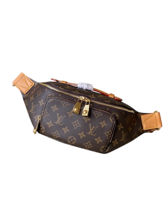 Louis Vuitton Rush Bumbag – Monogram Canvas