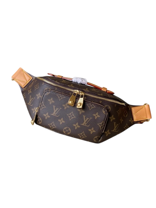 Louis Vuitton Rush Bumbag – Monogram Canvas