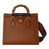 Gucci Diana Medium Tote Bag – Cuir Leather