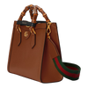 Gucci Diana Medium Tote Bag – Cuir Leather